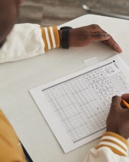 Curso preparatório para HSK 3