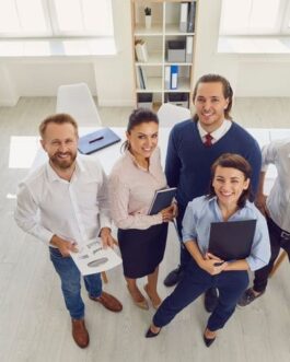 Curso presencial de mandarim para empresas