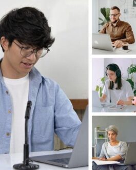 Curso básico completo de mandarim